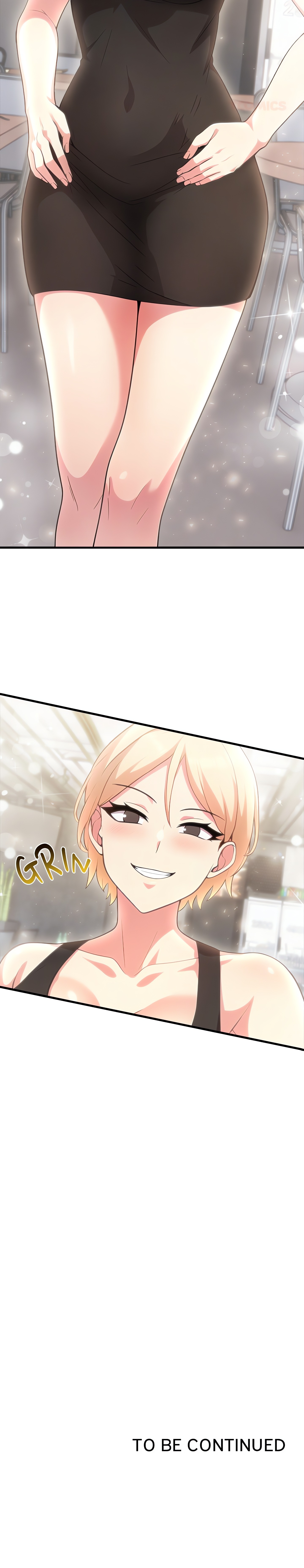 The Teacher’s Grace chapter 11 page 19