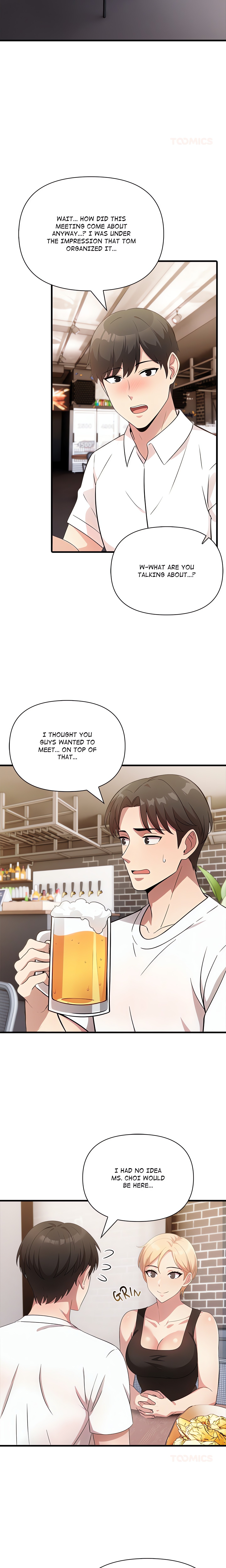 The Teacher’s Grace chapter 12 page 3