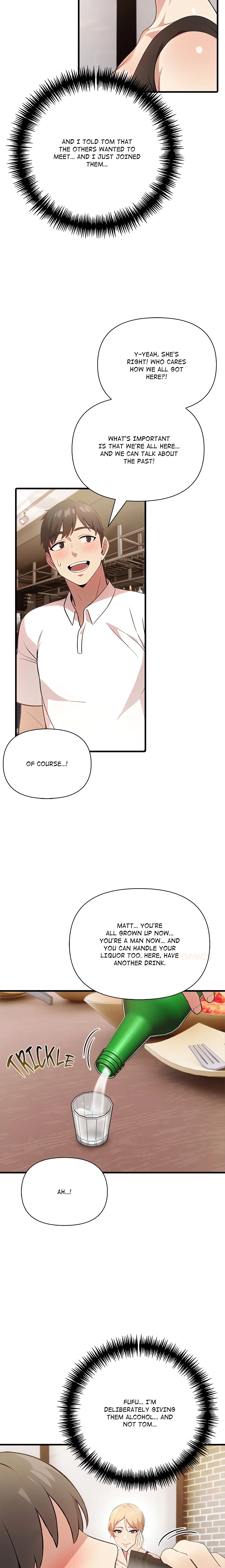 The Teacher’s Grace chapter 12 page 5
