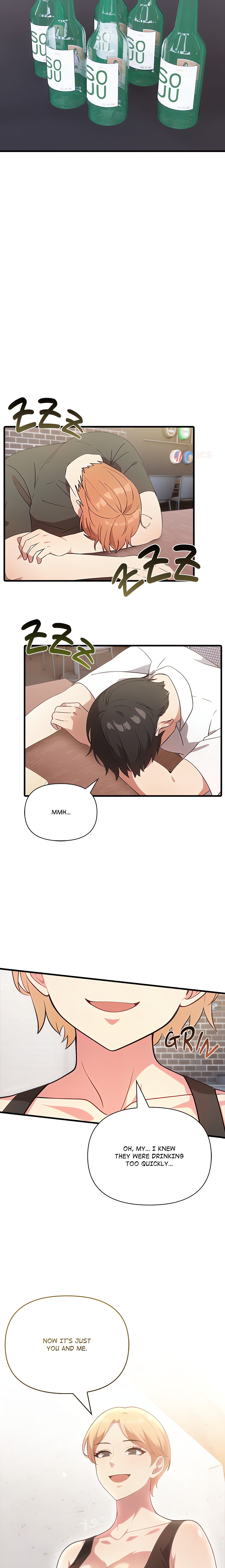 The Teacher’s Grace chapter 12 page 7