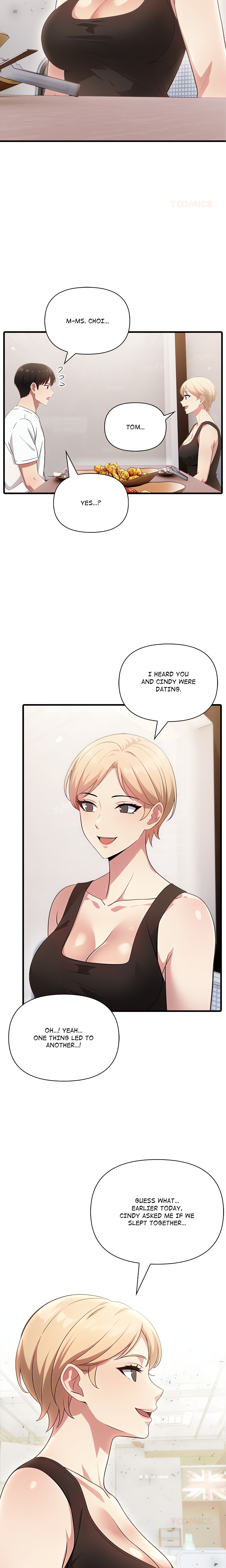 The Teacher’s Grace chapter 12 page 8