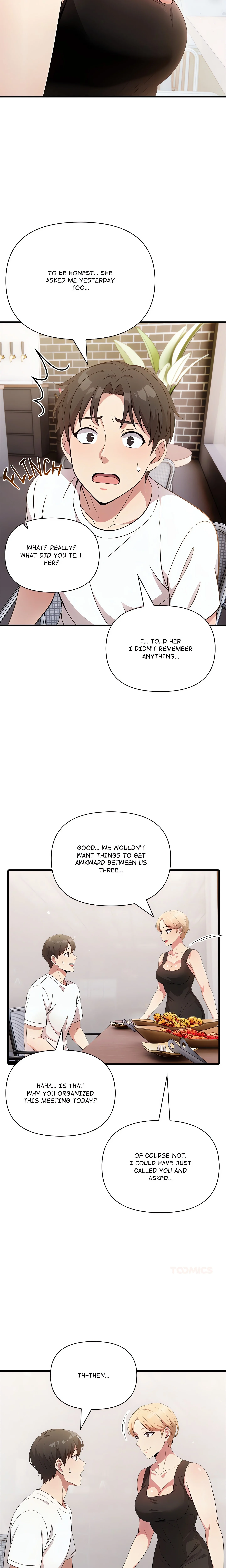 The Teacher’s Grace chapter 12 page 9