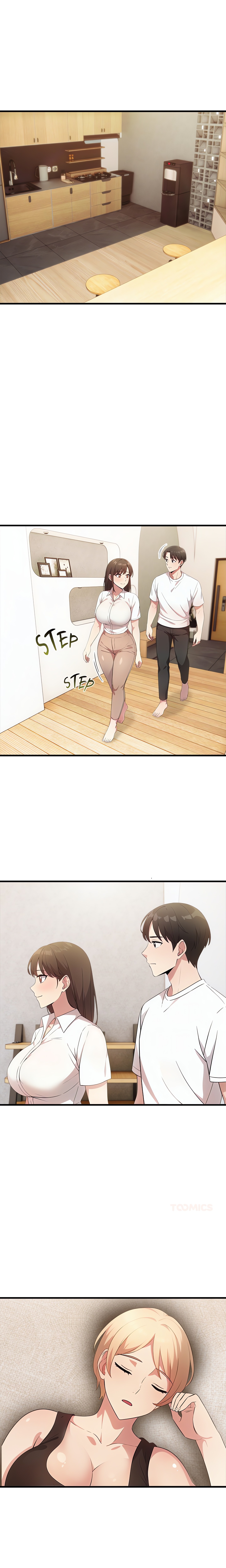 The Teacher’s Grace chapter 14 page 4