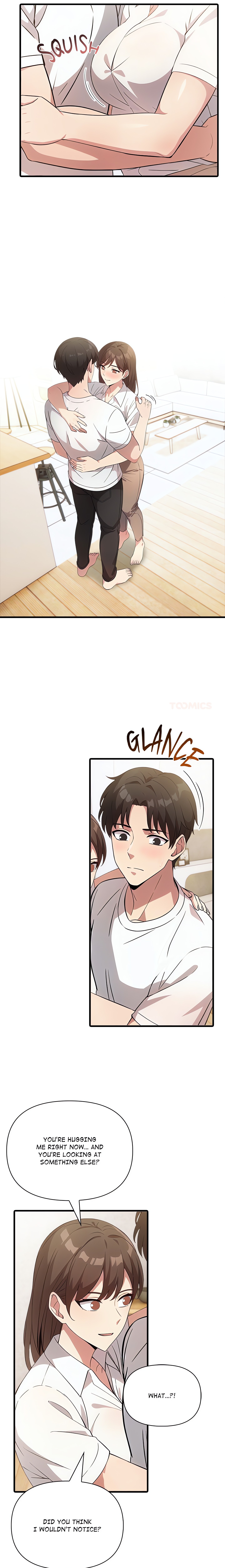 The Teacher’s Grace chapter 14 page 6