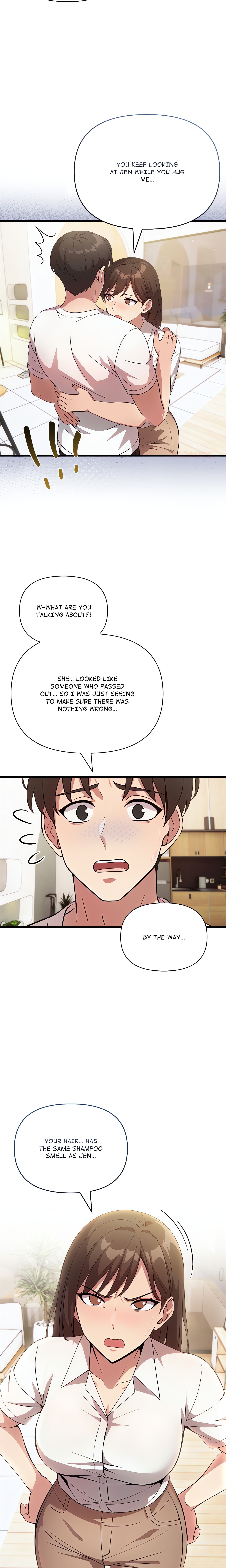 The Teacher’s Grace chapter 14 page 7