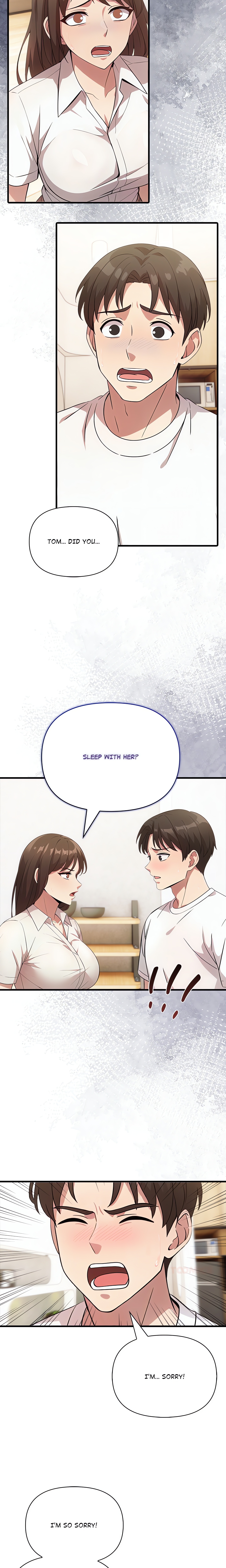The Teacher’s Grace chapter 14 page 9