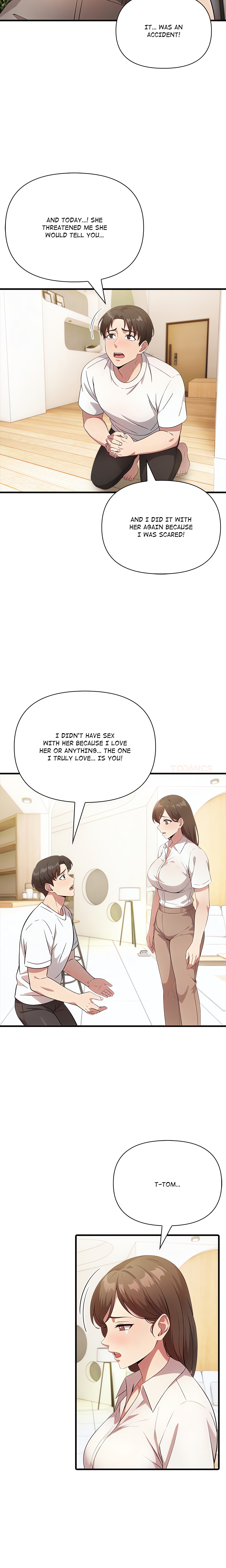 The Teacher’s Grace chapter 14 page 11
