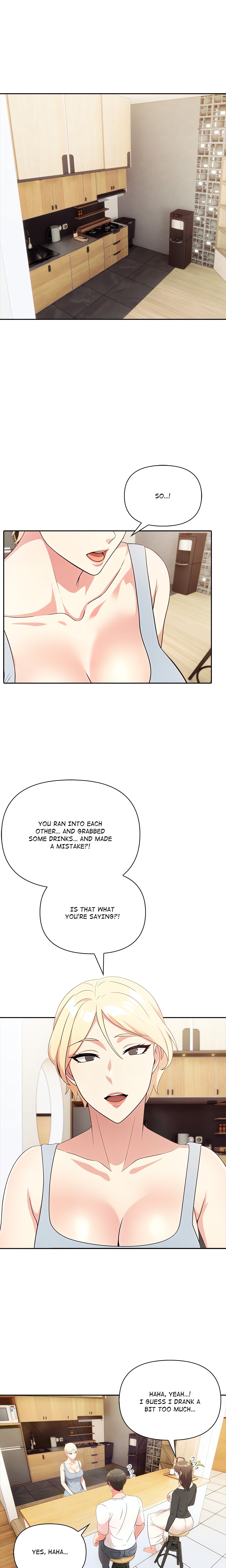 The Teacher’s Grace chapter 2 page 10