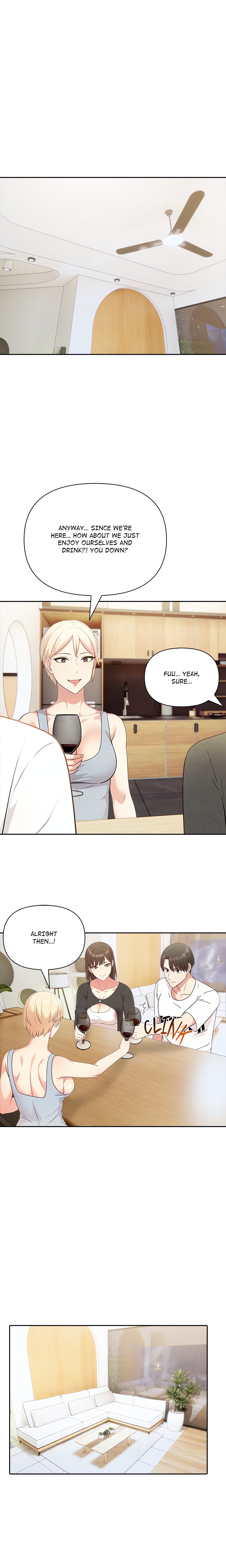 The Teacher’s Grace chapter 2 page 13