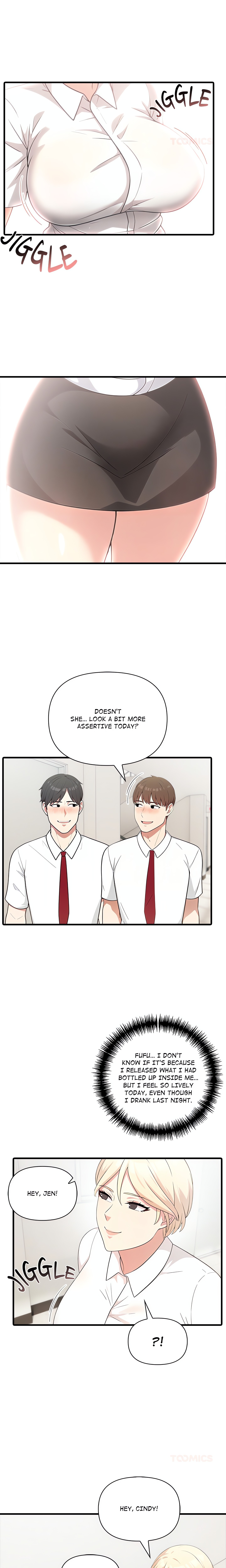 The Teacher’s Grace chapter 4 page 2