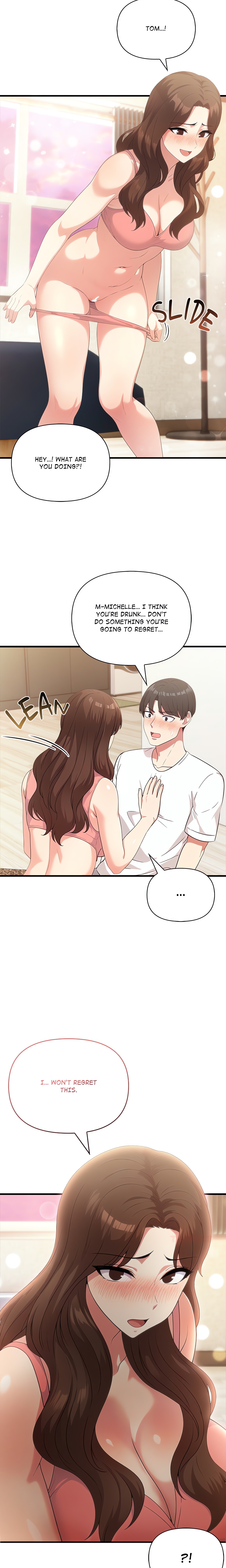 The Teacher’s Grace chapter 5 page 2