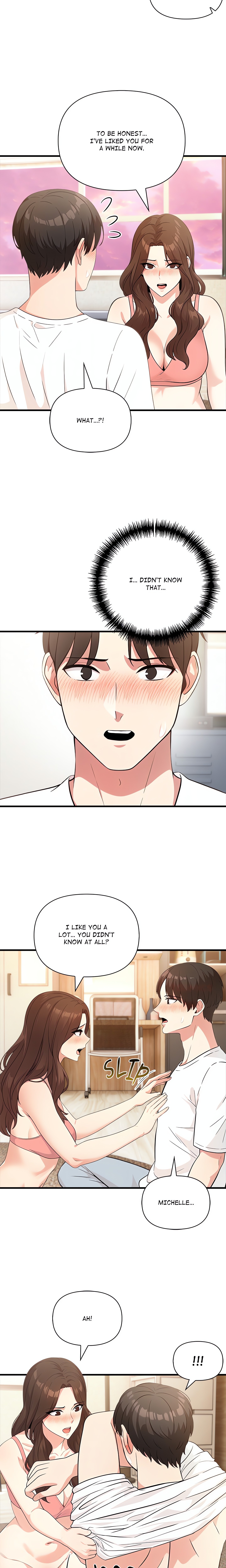The Teacher’s Grace chapter 5 page 3