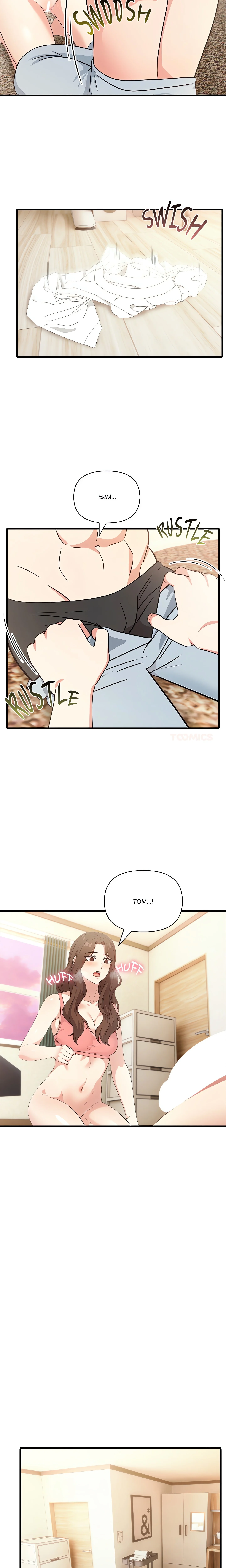 The Teacher’s Grace chapter 5 page 4