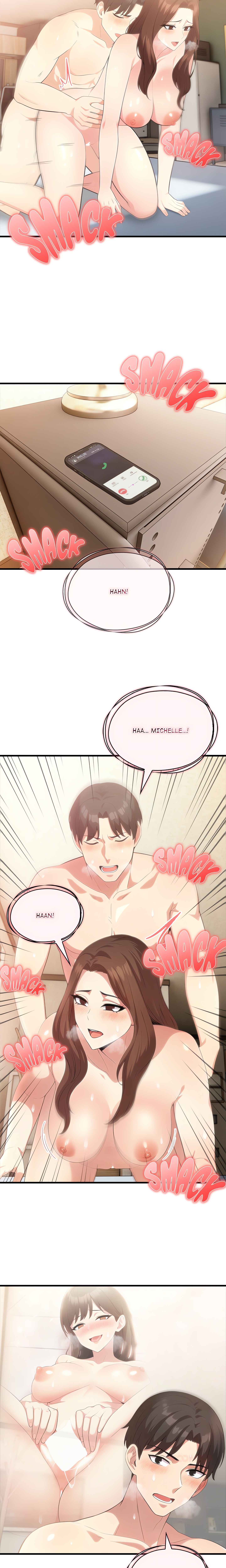 The Teacher’s Grace chapter 6 page 2