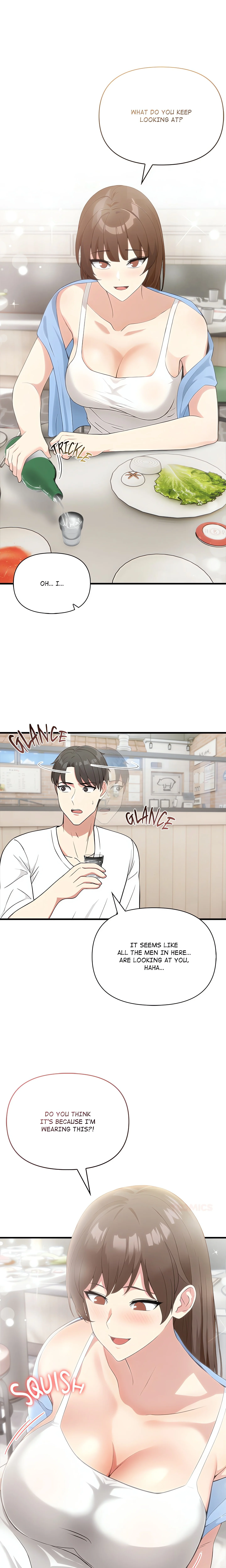 The Teacher’s Grace chapter 7 page 3