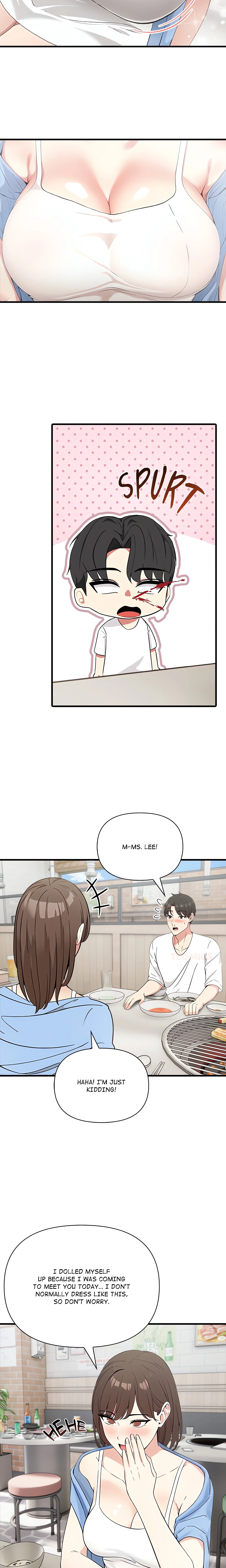 The Teacher’s Grace chapter 7 page 4