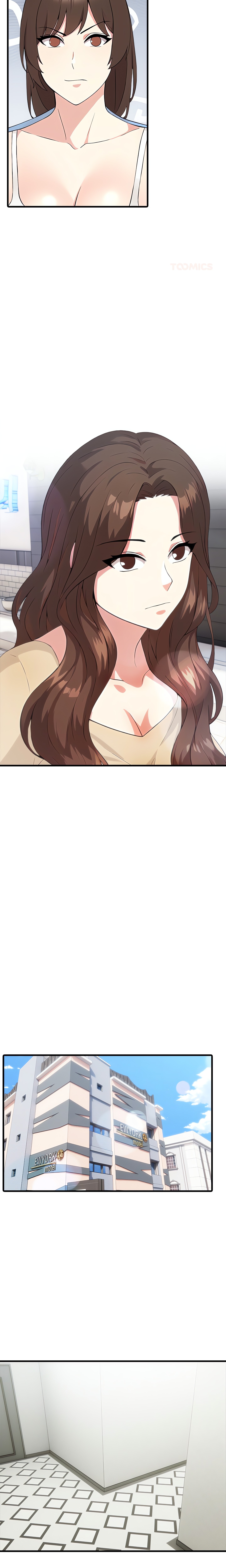 The Teacher’s Grace chapter 7 page 12