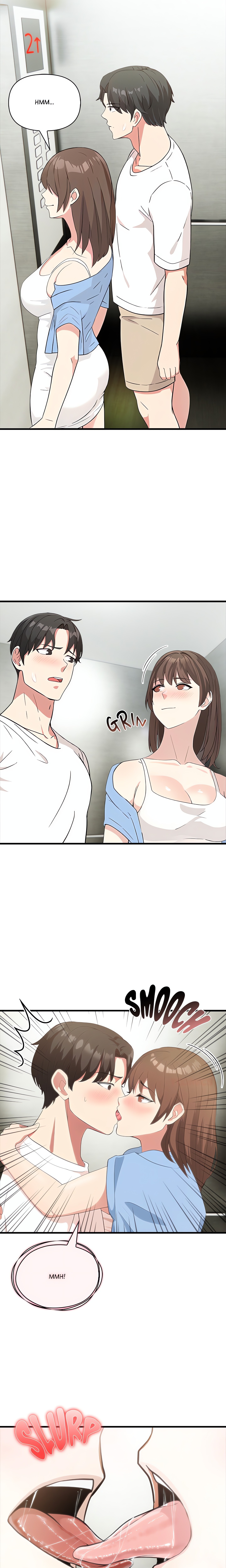 The Teacher’s Grace chapter 7 page 14