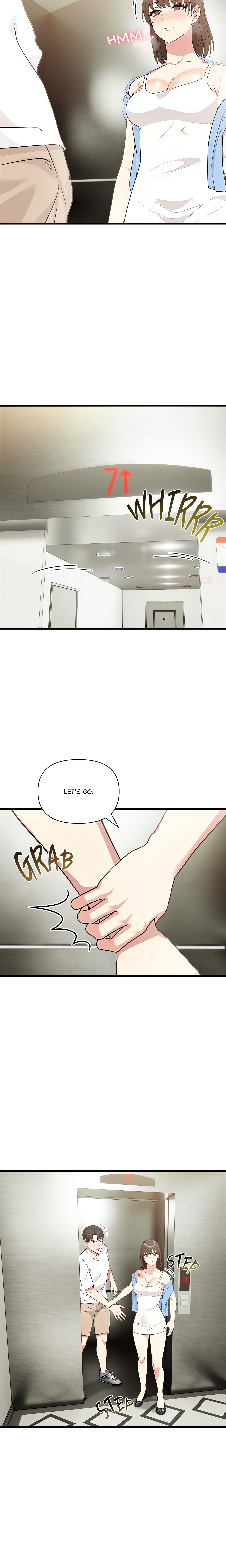 The Teacher’s Grace chapter 7 page 16