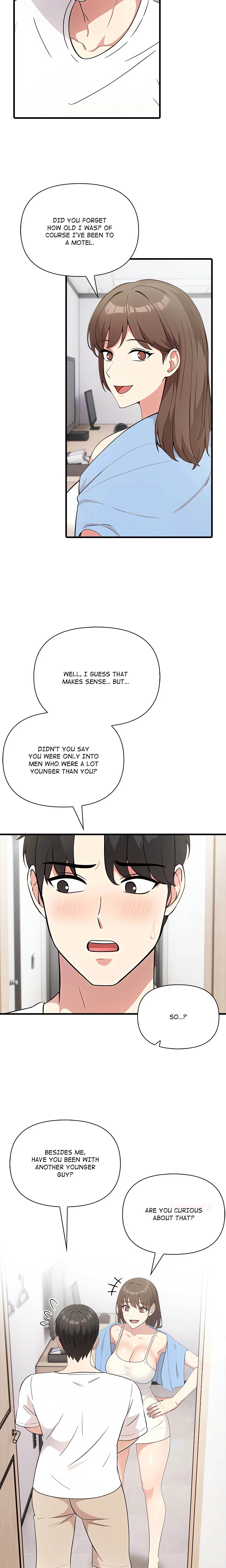 The Teacher’s Grace chapter 8 page 4