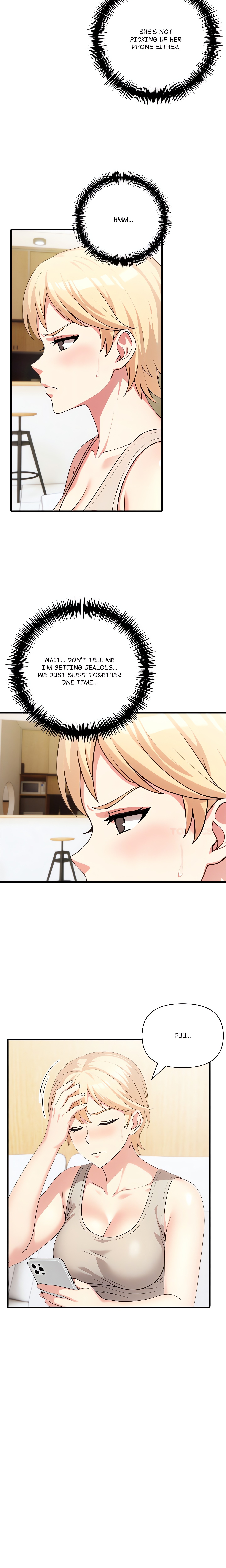 The Teacher’s Grace chapter 8 page 16