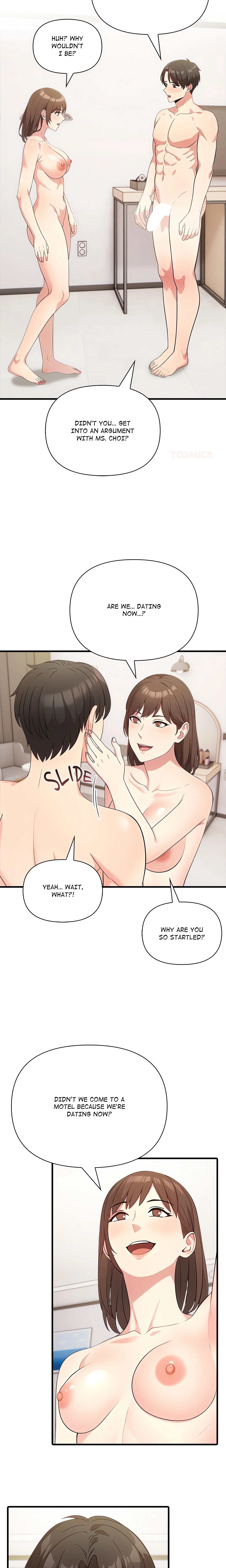 The Teacher’s Grace chapter 9 page 7