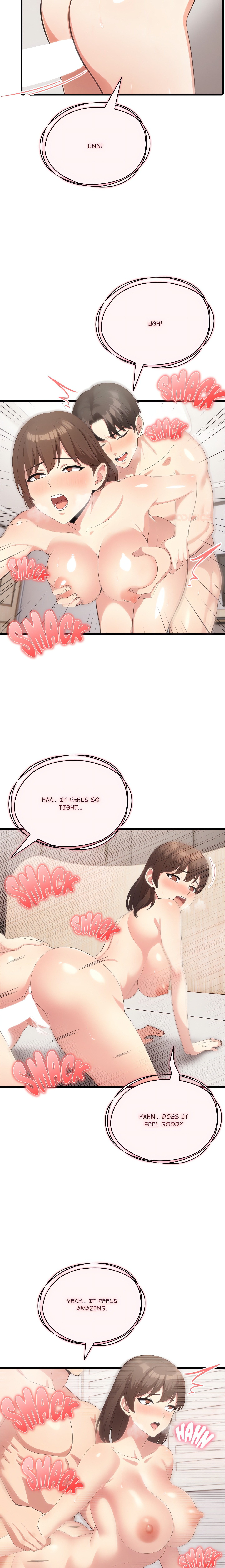 The Teacher’s Grace chapter 9 page 12