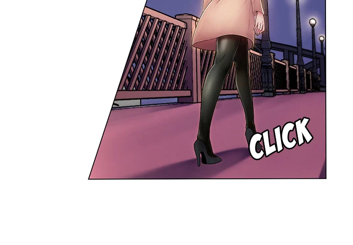 The Teacher’s Secret chapter 1 page 3
