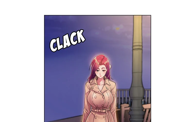 The Teacher’s Secret chapter 1 page 4