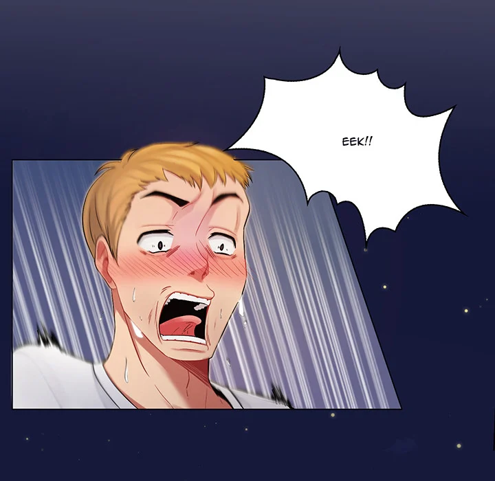 The Teacher’s Secret chapter 1 page 11