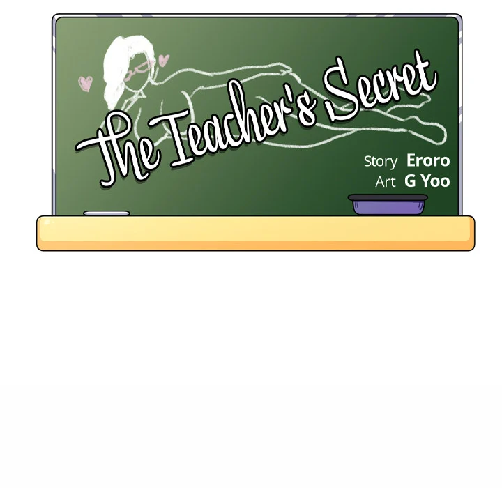 The Teacher’s Secret chapter 1 page 19