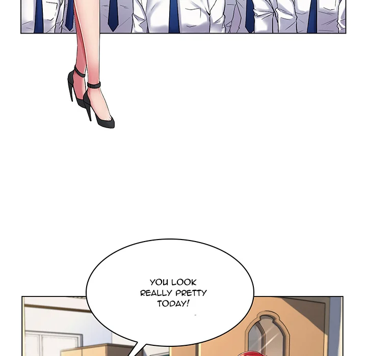 The Teacher’s Secret chapter 1 page 23