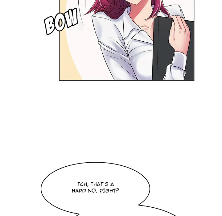 The Teacher’s Secret chapter 1 page 28