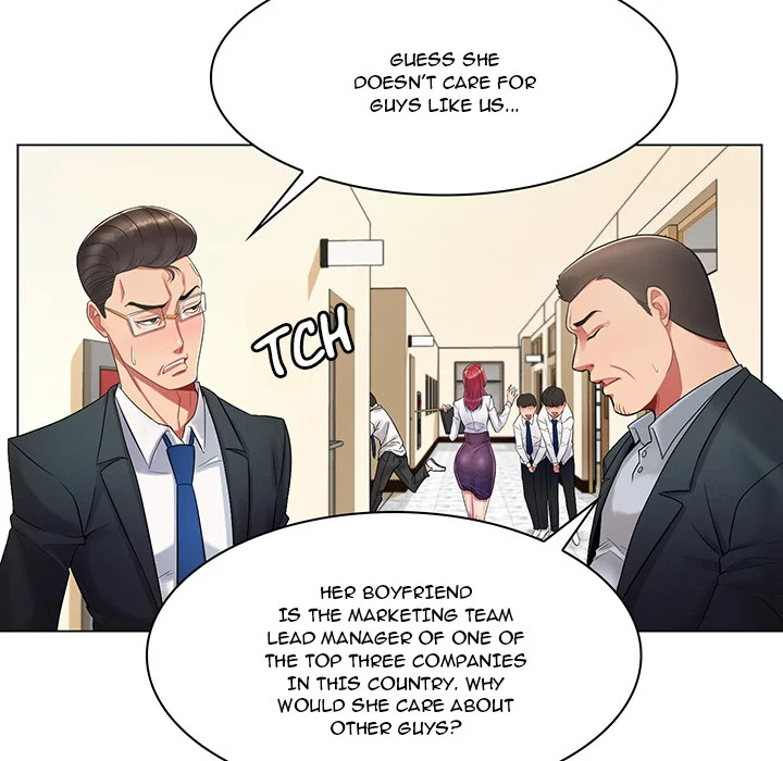 The Teacher’s Secret chapter 1 page 29