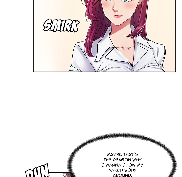 The Teacher’s Secret chapter 1 page 32