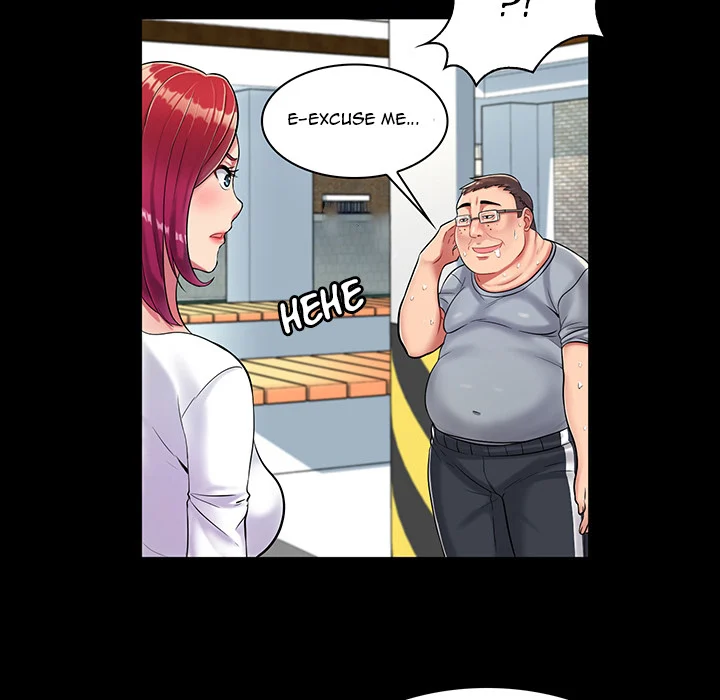 The Teacher’s Secret chapter 1 page 85