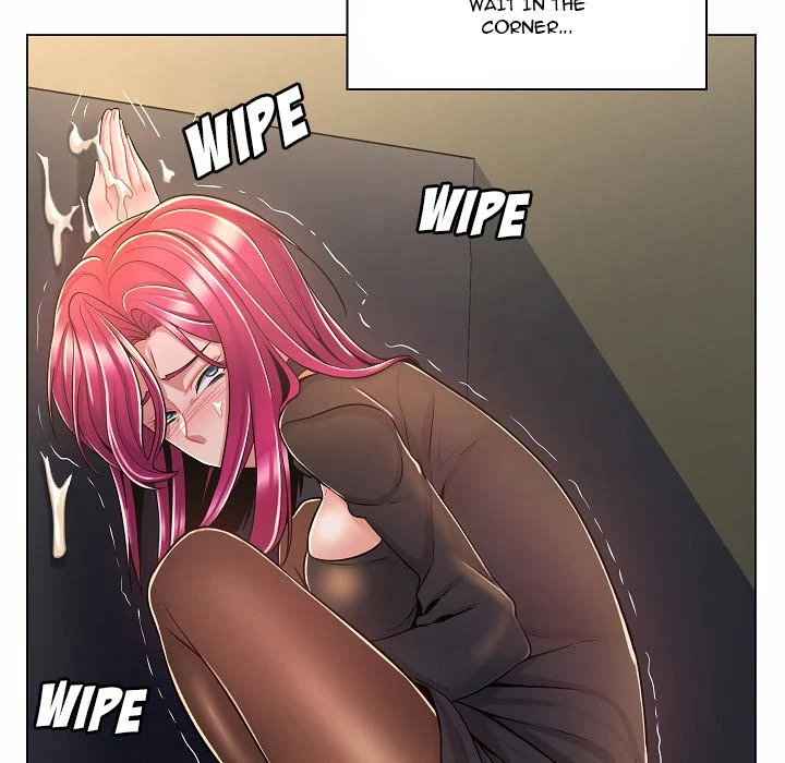 The Teacher’s Secret chapter 10 page 17
