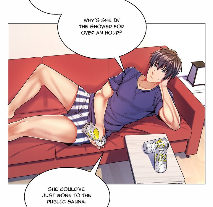 The Teacher’s Secret chapter 10 page 34