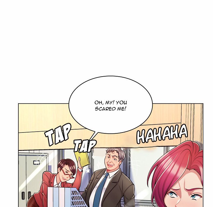 The Teacher’s Secret chapter 10 page 42