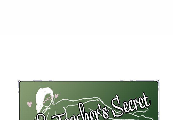 The Teacher’s Secret chapter 11 page 1