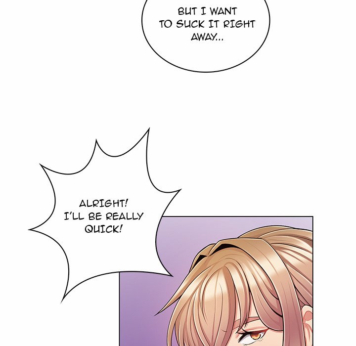 The Teacher’s Secret chapter 11 page 21
