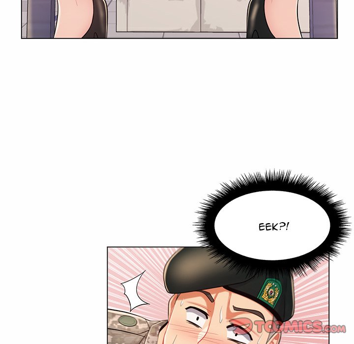 The Teacher’s Secret chapter 11 page 104