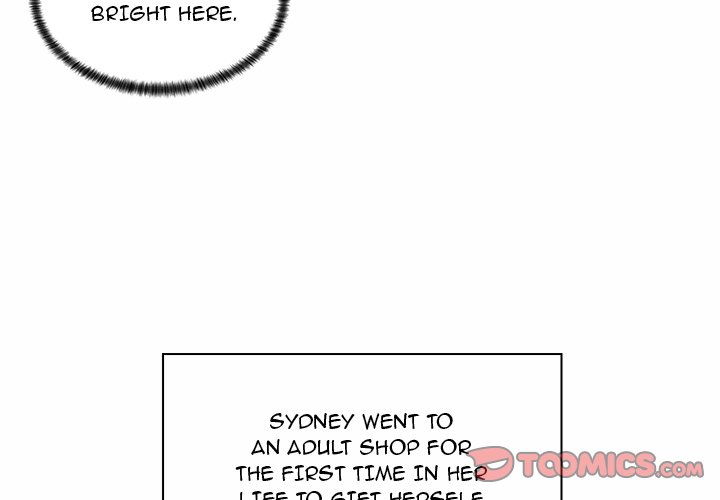 The Teacher’s Secret chapter 12 page 3