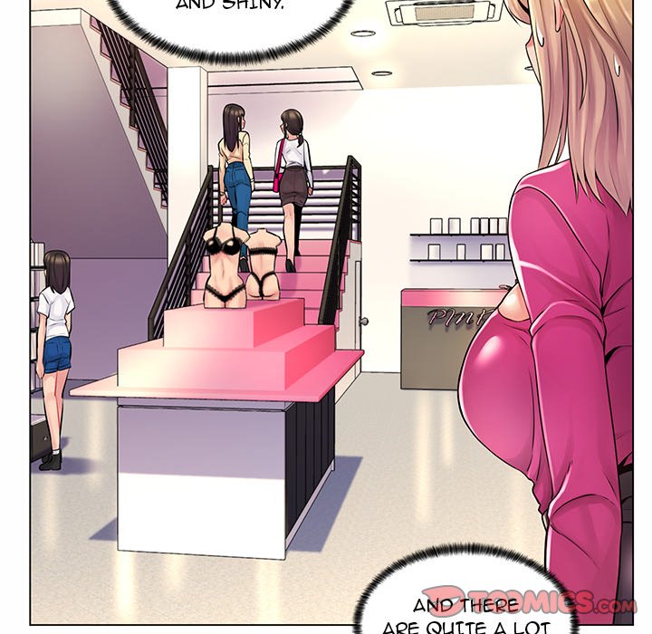 The Teacher’s Secret chapter 12 page 15