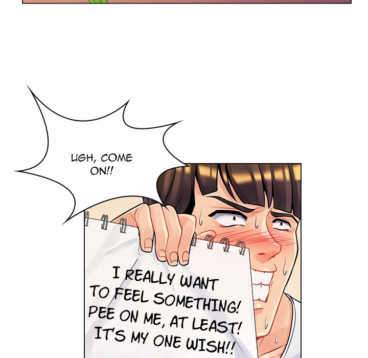 The Teacher’s Secret chapter 12 page 115