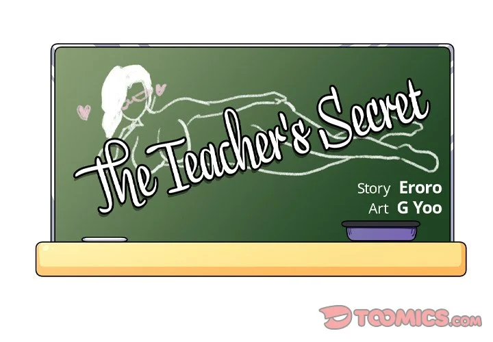 The Teacher’s Secret chapter 13 page 2