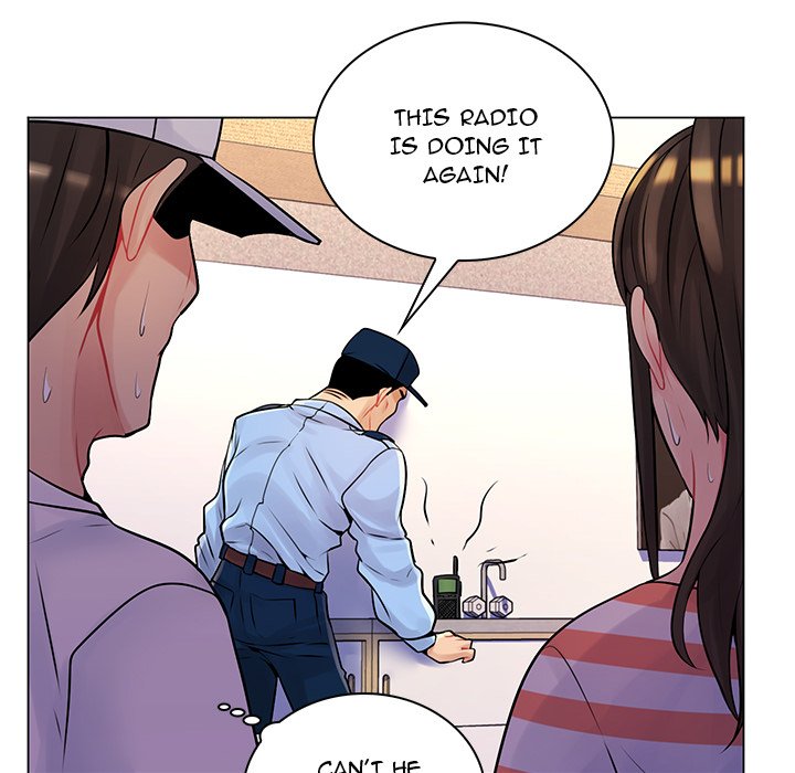 The Teacher’s Secret chapter 13 page 84