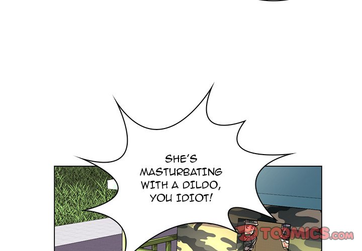 The Teacher’s Secret chapter 15 page 3