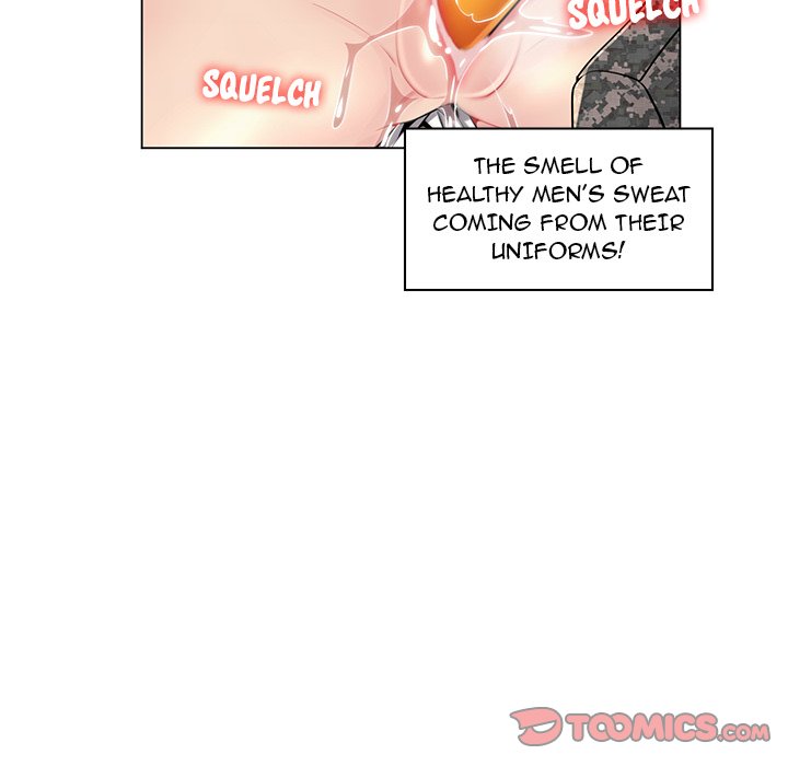The Teacher’s Secret chapter 15 page 66