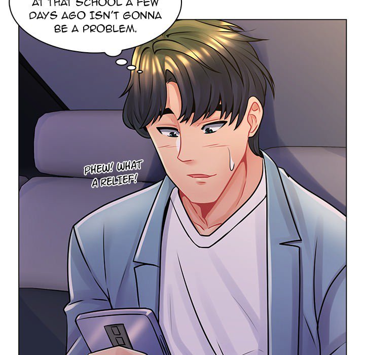 The Teacher’s Secret chapter 16 page 101